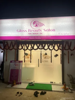 Gloss Beauty Salon, Bhubaneswar - Photo 3