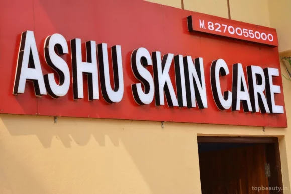 Ashu Skin Care, Bhubaneswar - 
