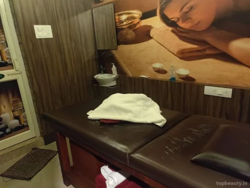 SUKHAM (Kerala Massage Center), Bhubaneswar - Photo 4