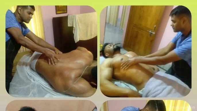 SUKHAM (Kerala Massage Center), Bhubaneswar - Photo 3