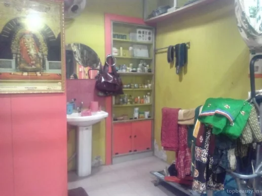 Tannyasha Beauty Parlour, Bhubaneswar - Photo 1