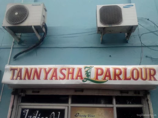 Tannyasha Beauty Parlour, Bhubaneswar - Photo 4