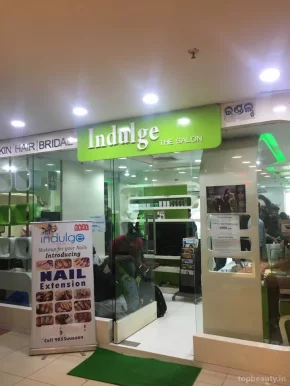 Indulge The Salon, Bhubaneswar - Photo 4