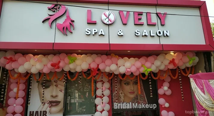Lovely spa & Salon, Bhubaneswar - Photo 1