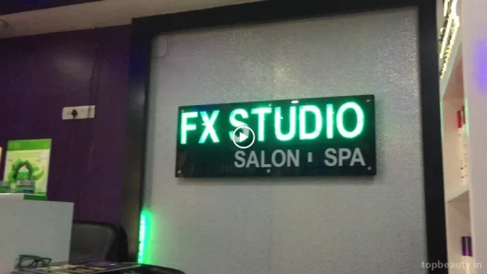Fx Studio, Bhubaneswar - Photo 3