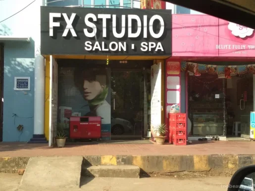 Fx Studio, Bhubaneswar - Photo 4