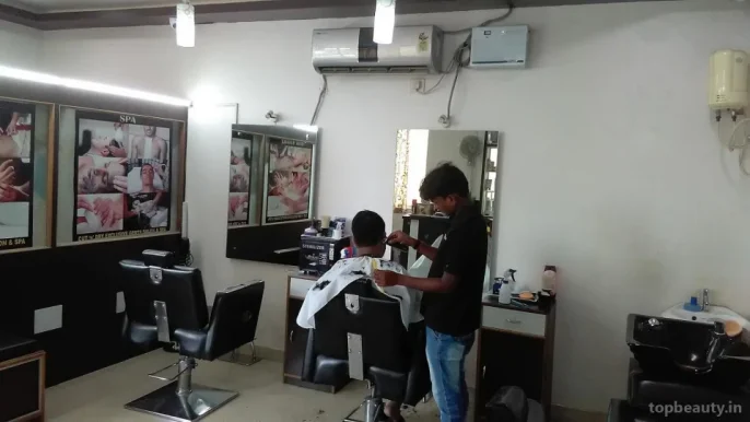 Cut 'n' Dry Exclusive Salon & Spa, Bhubaneswar - Photo 2