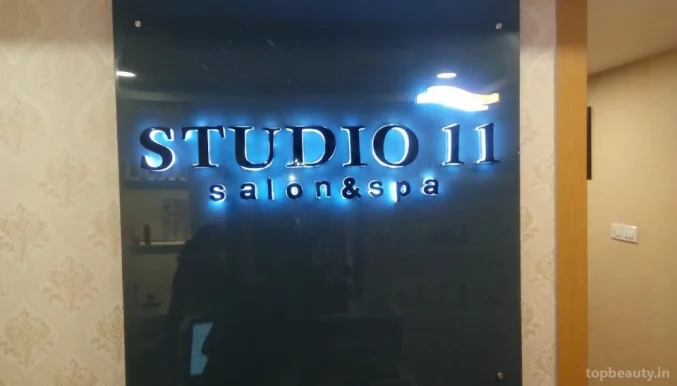 STUDIO11 Salon & Spa, Bhubaneswar - Photo 1