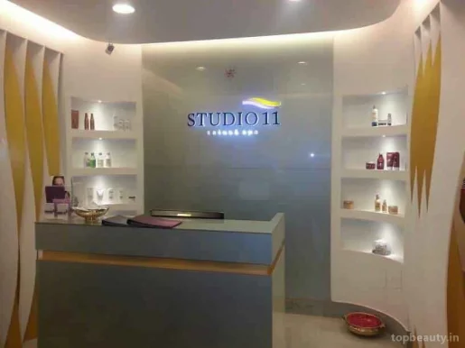 STUDIO11 Salon & Spa, Bhubaneswar - Photo 5