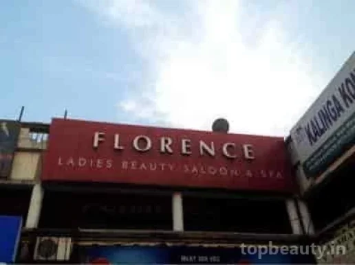 Florence Ladies Salon and Spa, Bhubaneswar - Photo 2