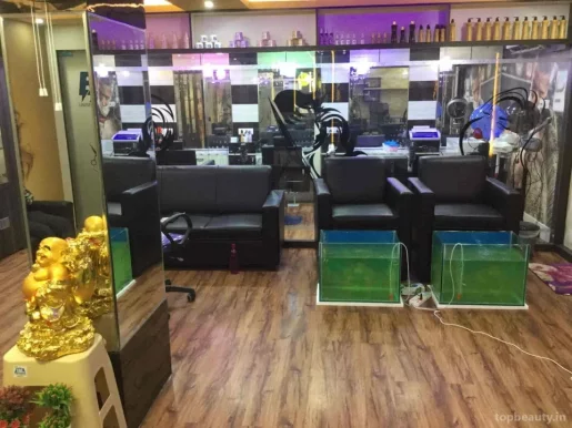 Eliete Unisex Beauty Salon and Spa, Bhubaneswar - Photo 4