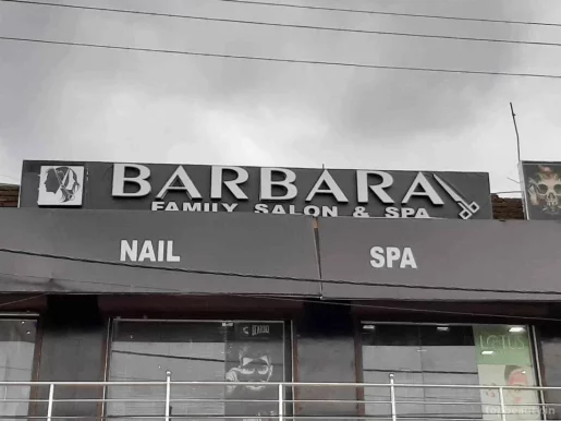 Barbara Unisex Salon, Bhubaneswar - Photo 3