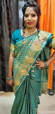 Archana Bridal and Party Makeup Artist, Bhubaneswar - Photo 1