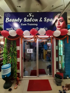 Sq Beauty Salon & spa, Bhubaneswar - Photo 4