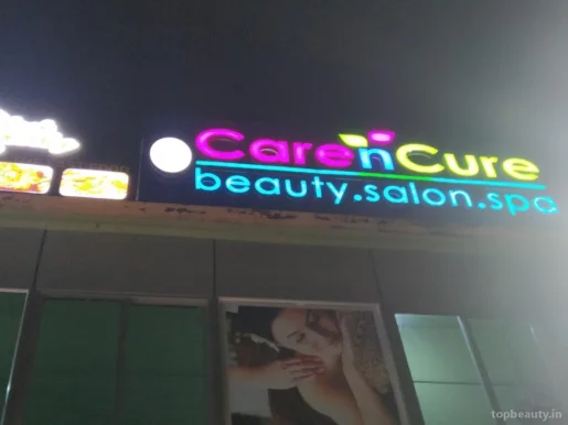 Care N Cure Beauty Salon & Spa, Bhubaneswar - Photo 1