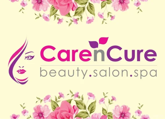 Care N Cure Beauty Salon & Spa, Bhubaneswar - Photo 2