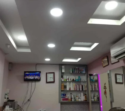 Apple Fashion – Hair salon in Bhubaneswar