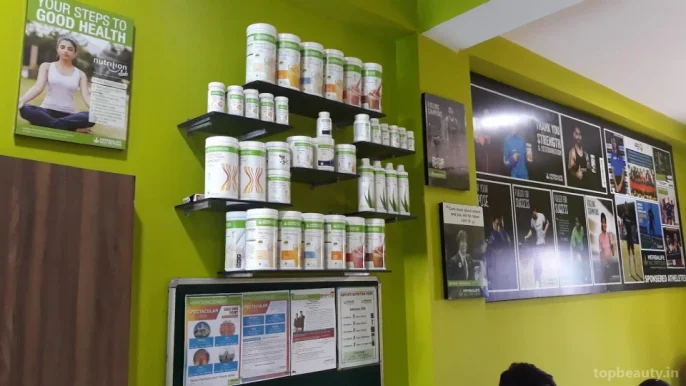 Fit Nutrition Point, Bhubaneswar - Photo 4