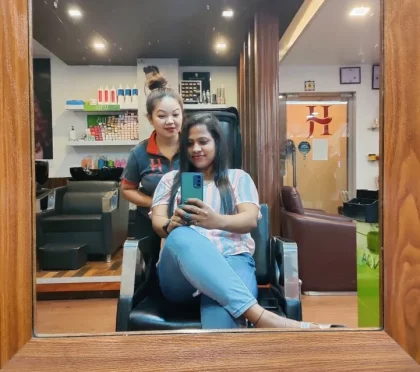 Jawed DHabib Hair & Beauty Salon – Hair salon in Bhubaneswar