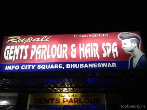 Rupali Gents Parlour & Hair Spa, Bhubaneswar - Photo 2