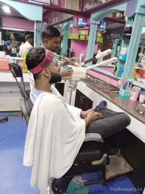Rupali Gents Parlour & Hair Spa, Bhubaneswar - Photo 3