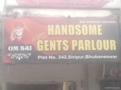 Handsome Gents Parlour, Bhubaneswar - Photo 2