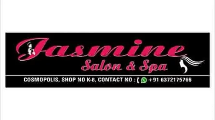 Jasmine Salon & spa, Bhubaneswar - Photo 8