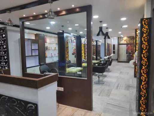 Fin'Entice Unisex Salon Chandrasekharpur, Bhubaneswar - Photo 2