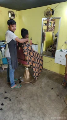 Looks Hair Cutting Salon 2, Bhubaneswar - Photo 1