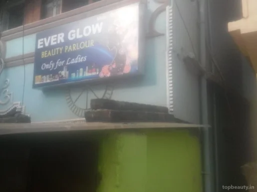 Ever Glow Beauty Parlour, Bhubaneswar - 