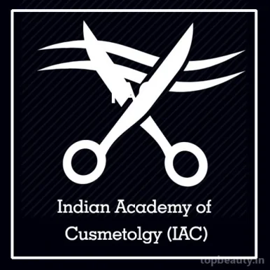 Indian Academy of Cosmetology, Bhubaneswar - Photo 1