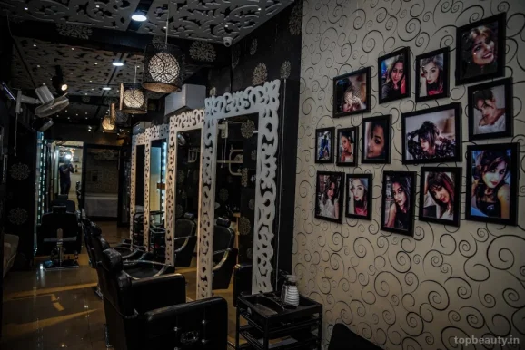 Bonanzaa salon, Bhubaneswar - Photo 2