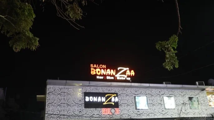 Bonanzaa salon, Bhubaneswar - Photo 1