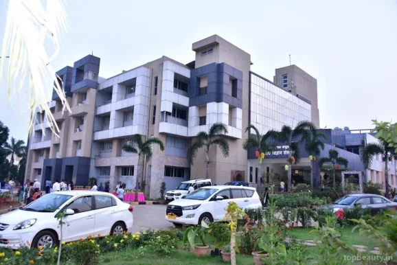 Institute of Life Sciences (ILS), Bhubaneswar - Photo 4