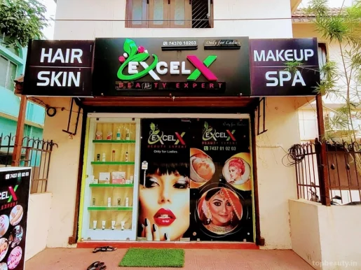 Excelx Beauty Expert, Bhubaneswar - Photo 6
