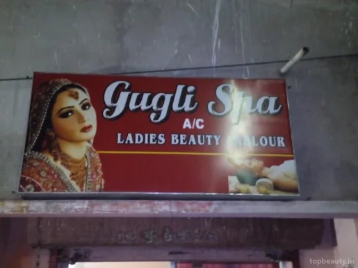 Guguli Spa, Bhubaneswar - Photo 2