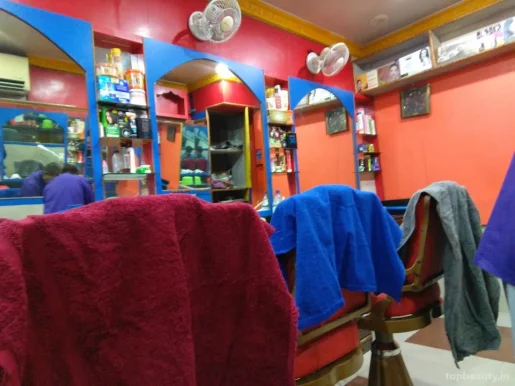Sangrila Salon, Bhubaneswar - Photo 4