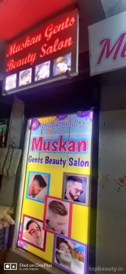 Muskan Saloon, Bhubaneswar - Photo 3