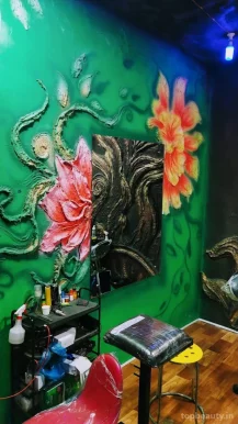 I Love ink Tattoo Studio, Bhubaneswar - Photo 3