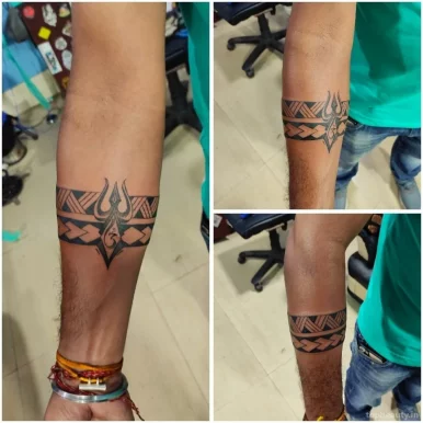 Ten on Ten Tattoos, Bhubaneswar - Photo 5