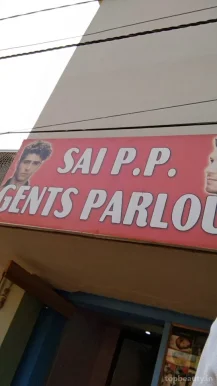 Sai P.P Gents Parlour, Bhubaneswar - Photo 2