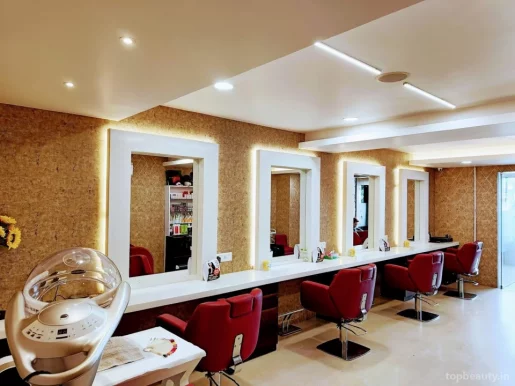Pamper Beauty Salon, Bhubaneswar - Photo 3