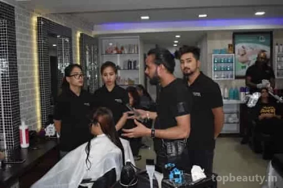 Pamper Beauty Salon, Bhubaneswar - Photo 5