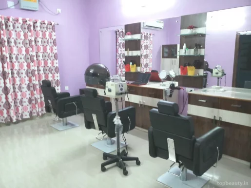 Elysian Professional Salon, for Women Only, Bhubaneswar - Photo 2