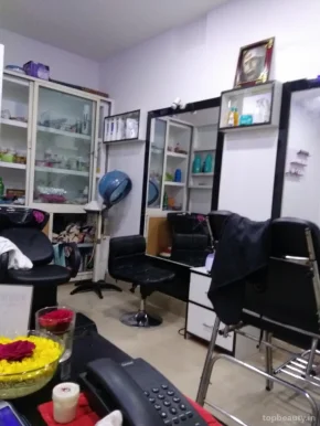 Saipuja ladies beauty salon and spa, Bhubaneswar - Photo 4