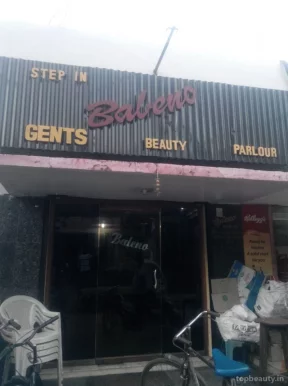 Baleno Gents Beauty Parlour, Bhubaneswar - Photo 4