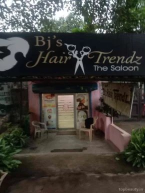 BJ's Hair Trendz, Bhubaneswar - Photo 8