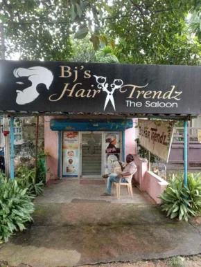 BJ's Hair Trendz, Bhubaneswar - Photo 7