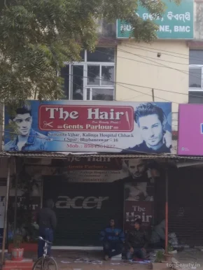 The Hair Gents' Parlour, Bhubaneswar - Photo 4