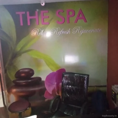The Spa, Bhubaneswar - 